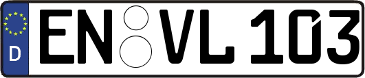 EN-VL103