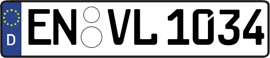 EN-VL1034