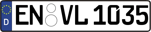 EN-VL1035
