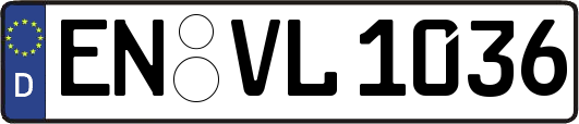 EN-VL1036