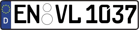 EN-VL1037