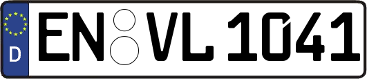 EN-VL1041