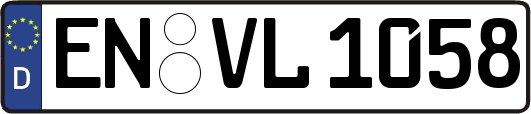 EN-VL1058