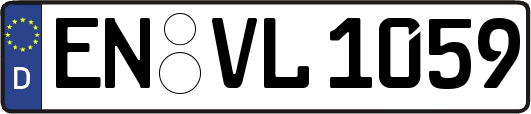 EN-VL1059