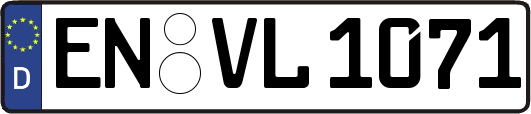 EN-VL1071
