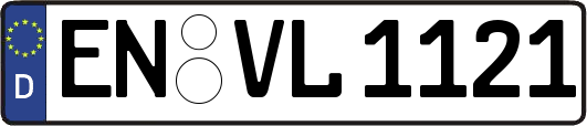EN-VL1121