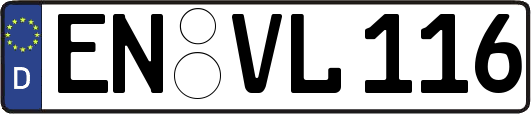 EN-VL116