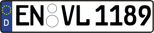 EN-VL1189