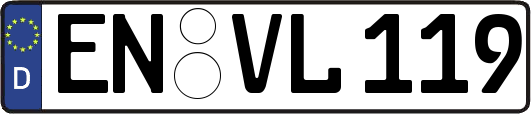 EN-VL119