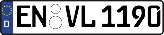 EN-VL1190