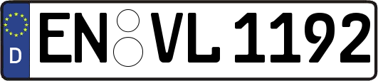 EN-VL1192
