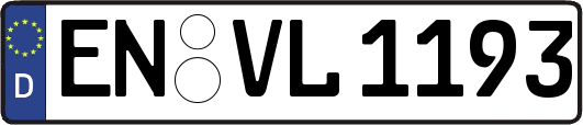 EN-VL1193