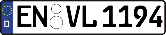 EN-VL1194
