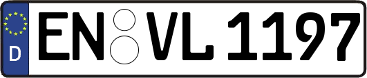 EN-VL1197