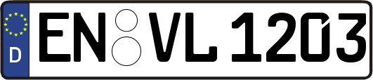 EN-VL1203