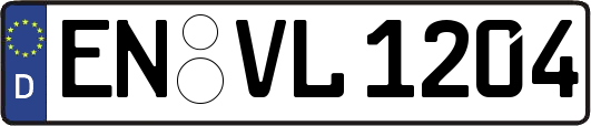 EN-VL1204