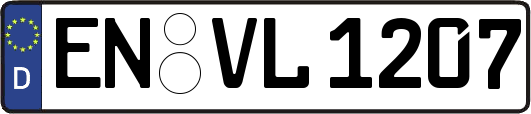 EN-VL1207