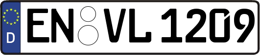 EN-VL1209