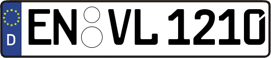 EN-VL1210