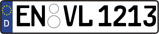 EN-VL1213