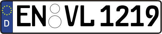 EN-VL1219