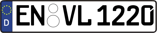EN-VL1220