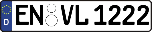 EN-VL1222