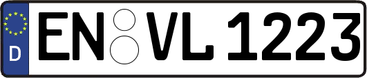 EN-VL1223