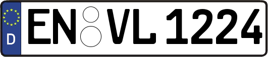 EN-VL1224