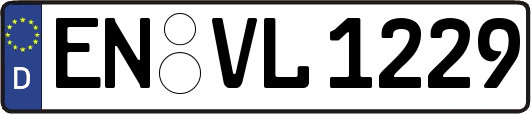 EN-VL1229