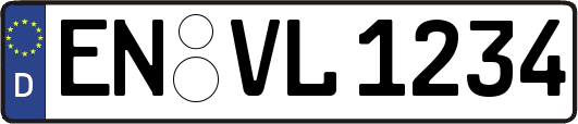 EN-VL1234