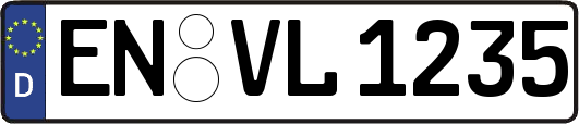 EN-VL1235