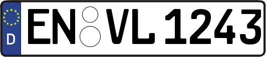 EN-VL1243