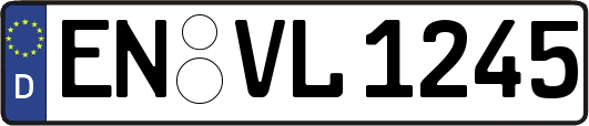 EN-VL1245