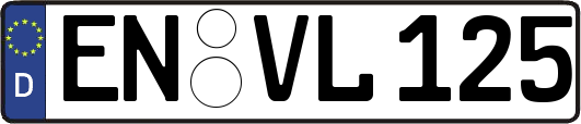 EN-VL125