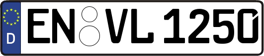EN-VL1250