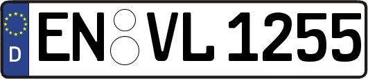 EN-VL1255