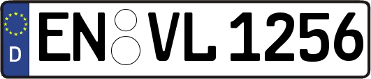 EN-VL1256
