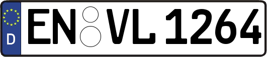 EN-VL1264