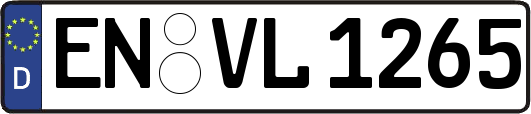 EN-VL1265