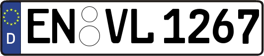 EN-VL1267