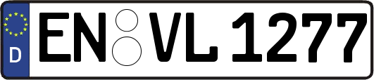 EN-VL1277