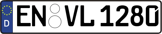EN-VL1280