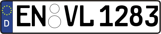 EN-VL1283