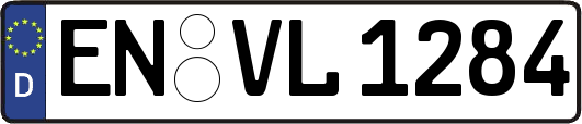 EN-VL1284
