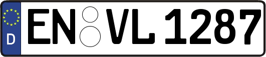 EN-VL1287