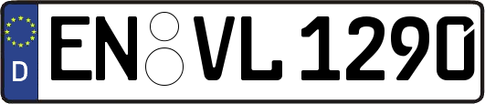 EN-VL1290
