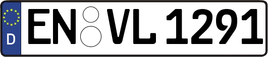 EN-VL1291