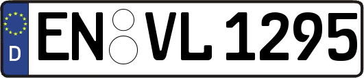 EN-VL1295