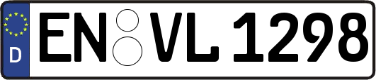 EN-VL1298
